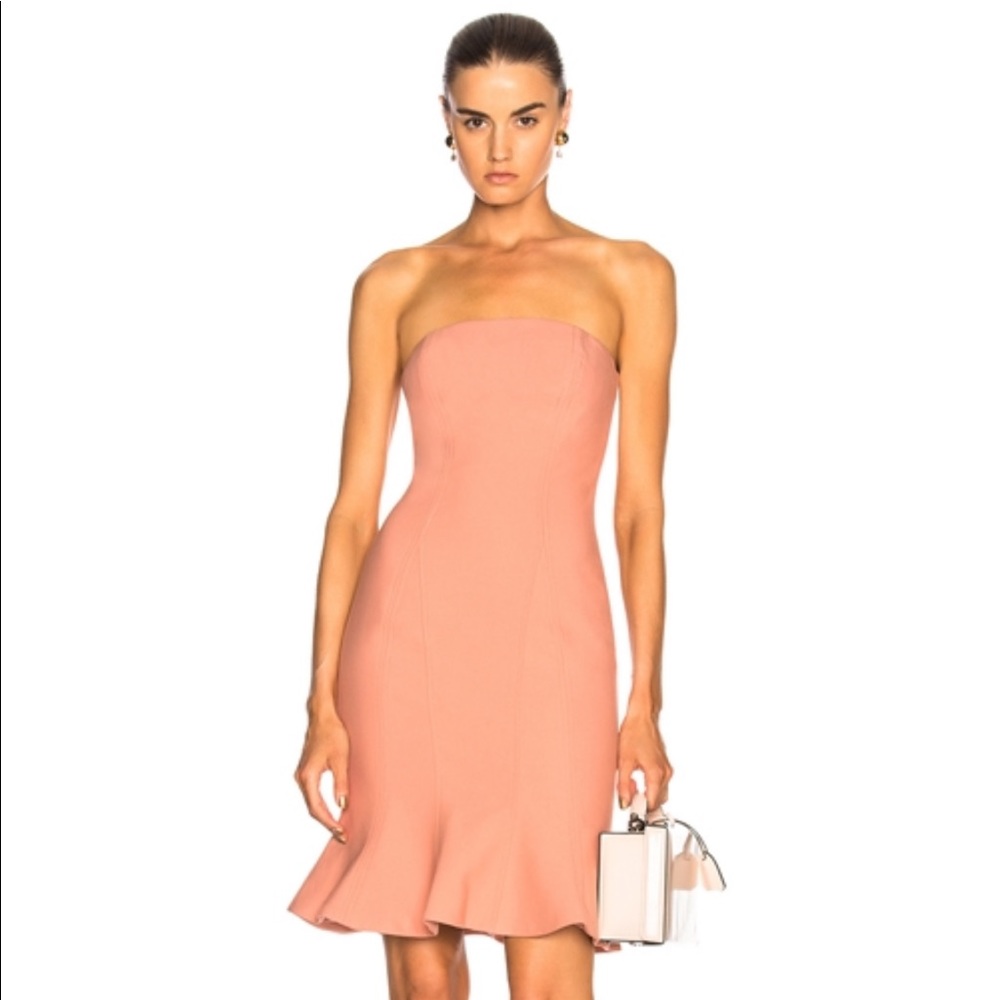 Cinq a Sept Calvina Dress Sz 2 in Bloom
